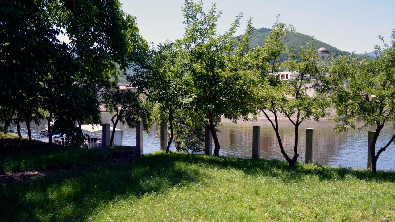 Apartmani Rosa Višegrad Zewnętrze zdjęcie