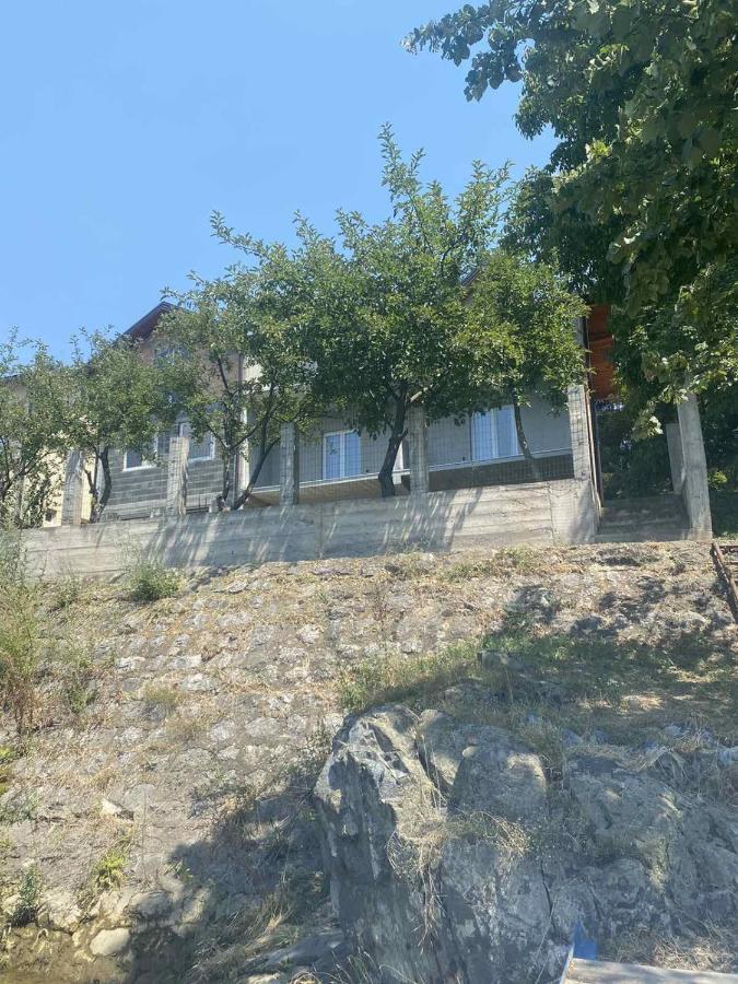 Apartmani Rosa Višegrad Zewnętrze zdjęcie
